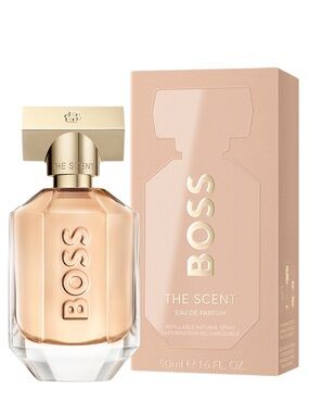 Boss The Scent Eau de Parfum